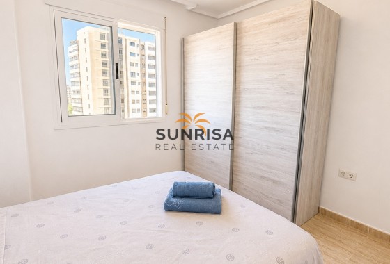 Apartamento · Reventa - Benidorm · Alicante · España