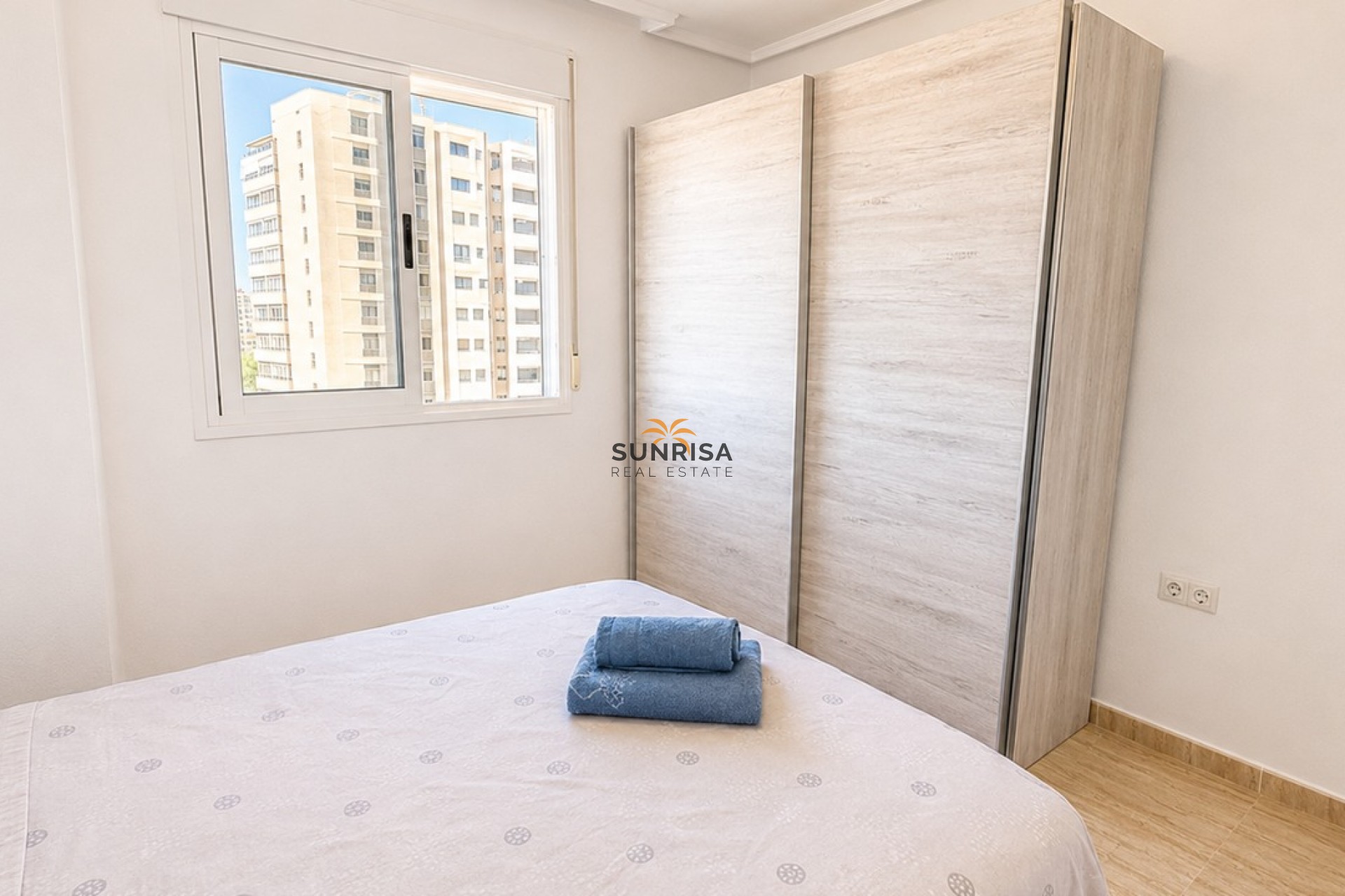 Revente - Appartement - Benidorm