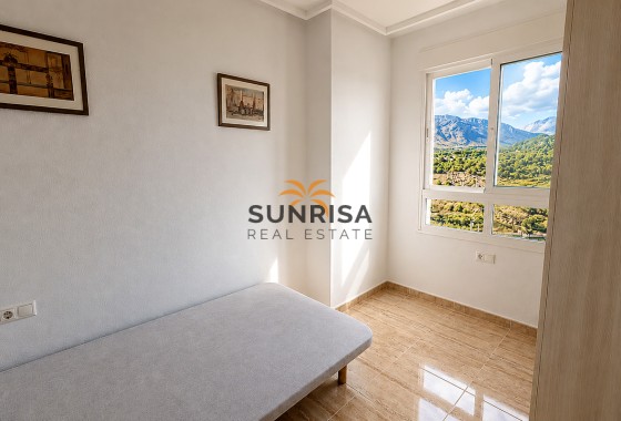 Apartamento · Reventa - Benidorm · Alicante · España