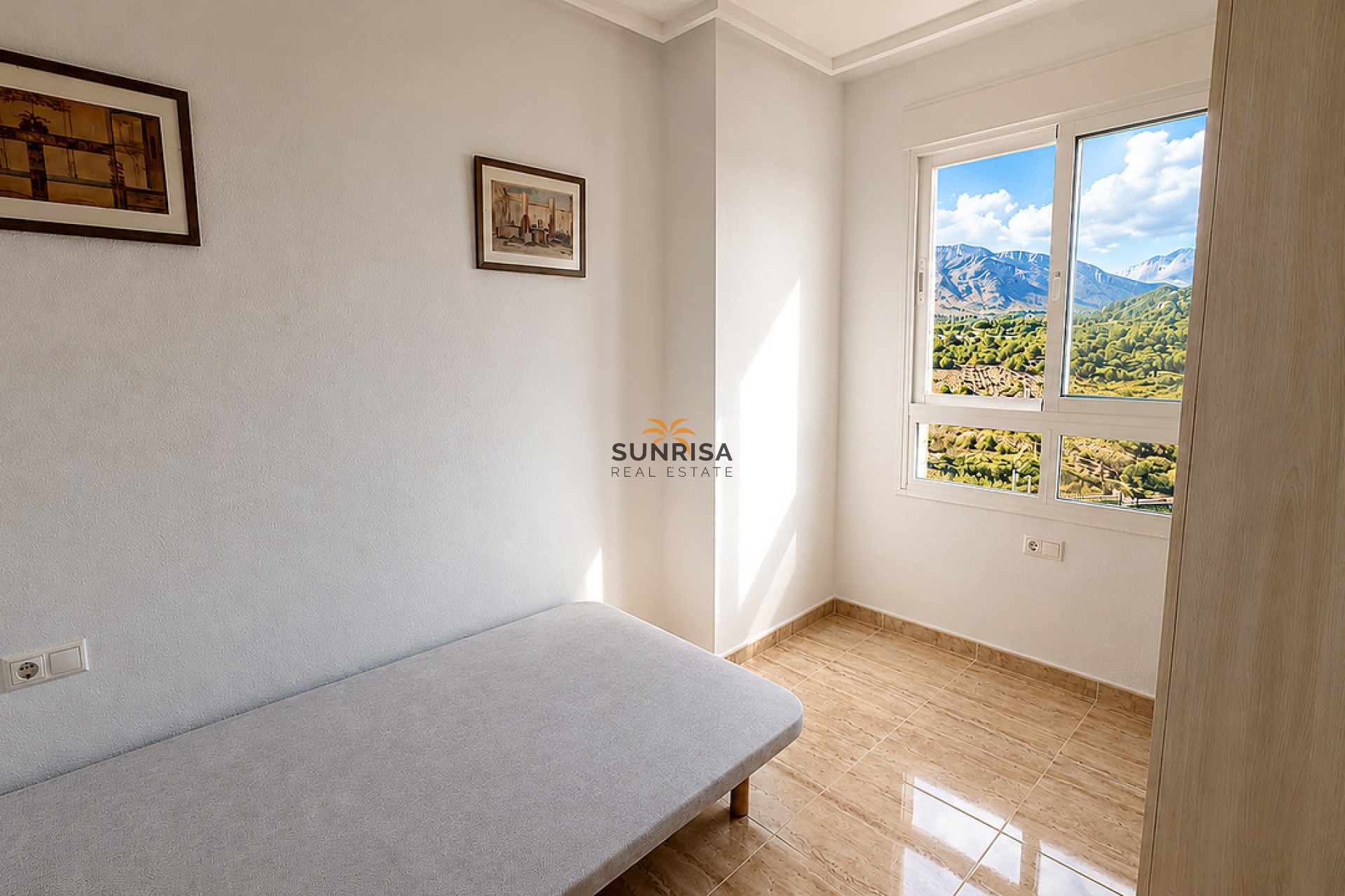 Revente - Appartement - Benidorm