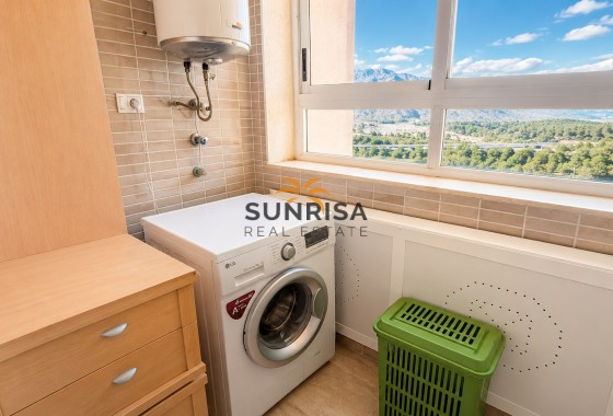Apartamento · Reventa - Benidorm · Alicante · España