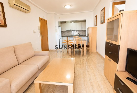 Apartamento · Reventa - Benidorm · Alicante · España