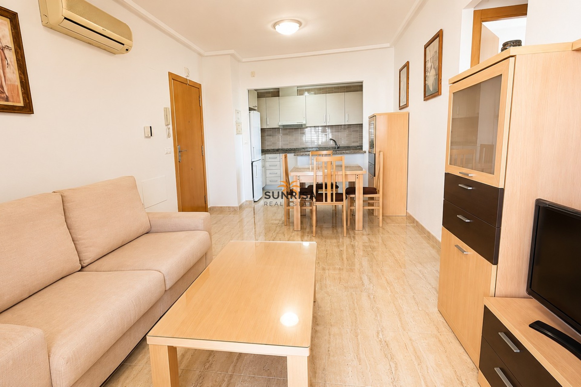 Revente - Appartement - Benidorm