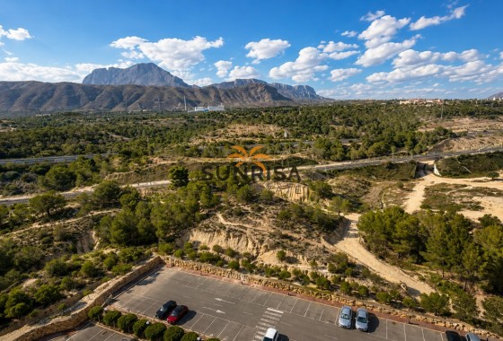 Apartamento · Reventa - Benidorm · Alicante · España