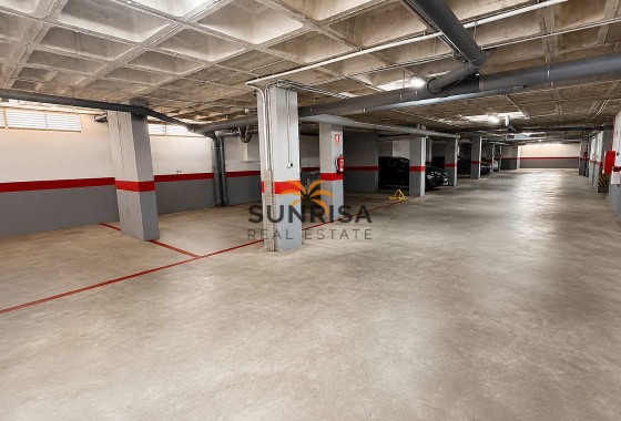 Apartamento · Reventa - Benidorm · Alicante · España