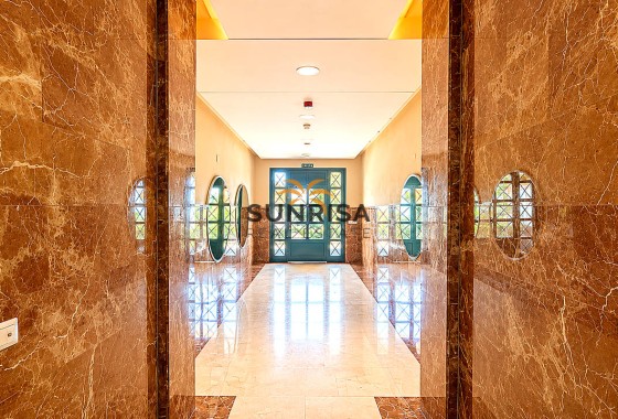 Apartamento · Reventa - Benidorm · Alicante · España