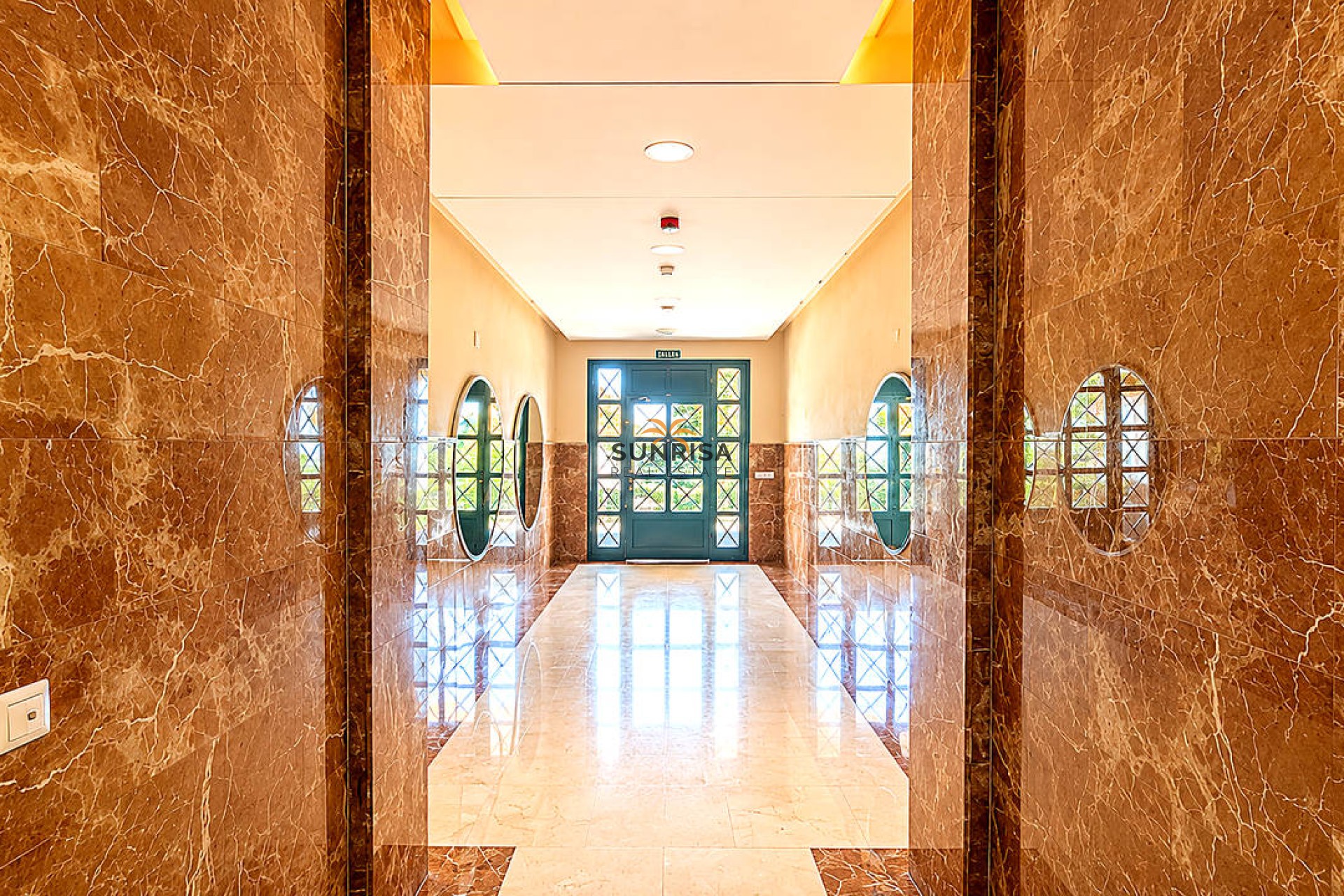 Revente - Appartement - Benidorm