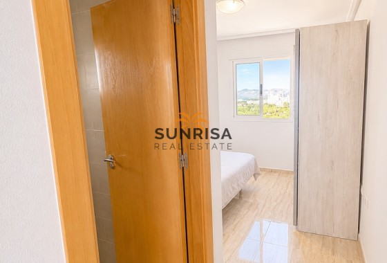 Apartamento · Reventa - Benidorm · Alicante · España