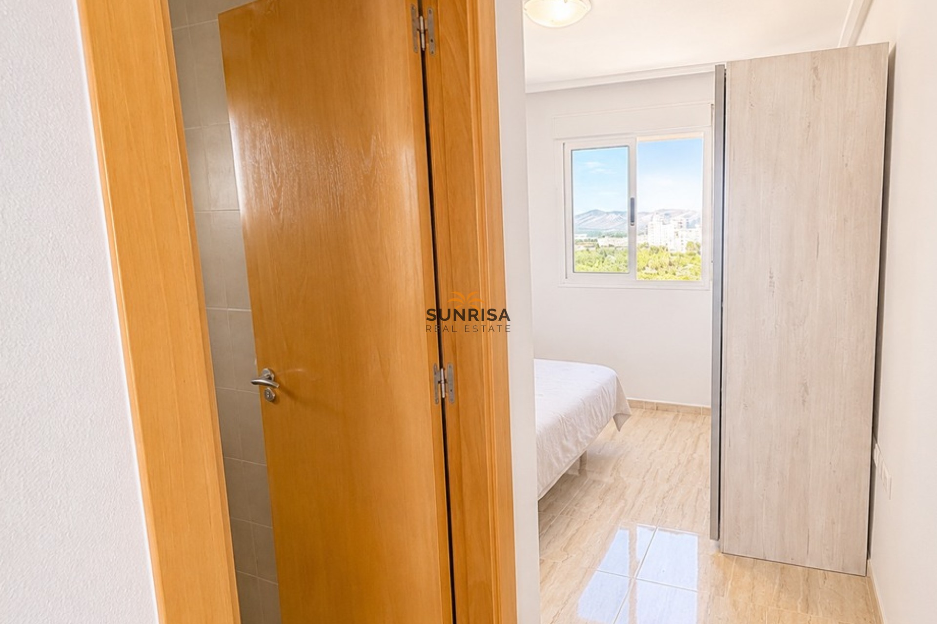 Revente - Appartement - Benidorm