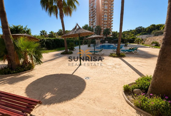 Apartamento · Reventa - Benidorm · Alicante · España