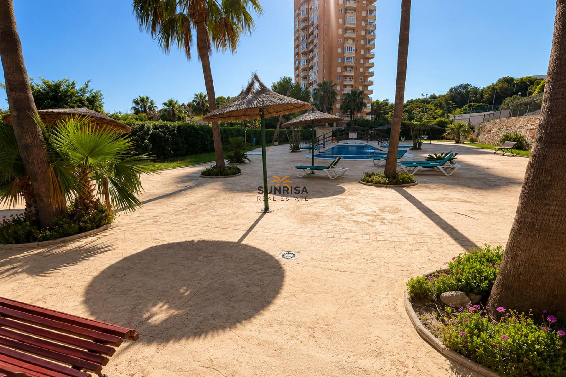 Revente - Appartement - Benidorm