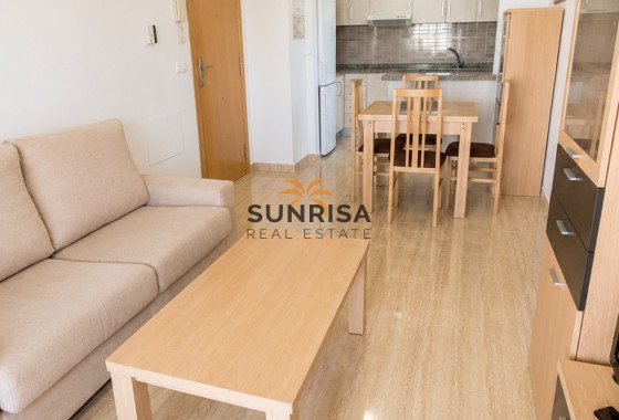 Apartamento · Reventa - Benidorm · Alicante · España