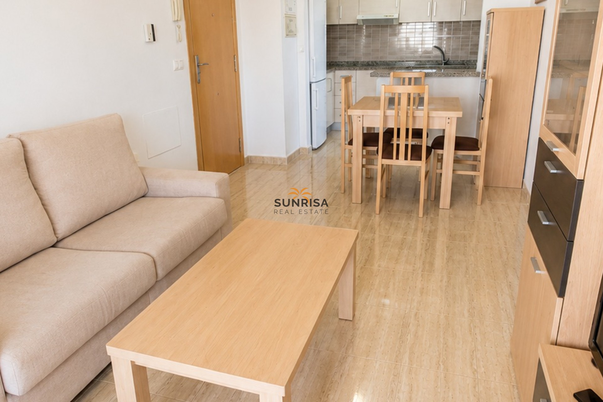 Revente - Appartement - Benidorm
