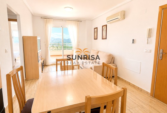 Apartamento · Reventa - Benidorm · Alicante · España