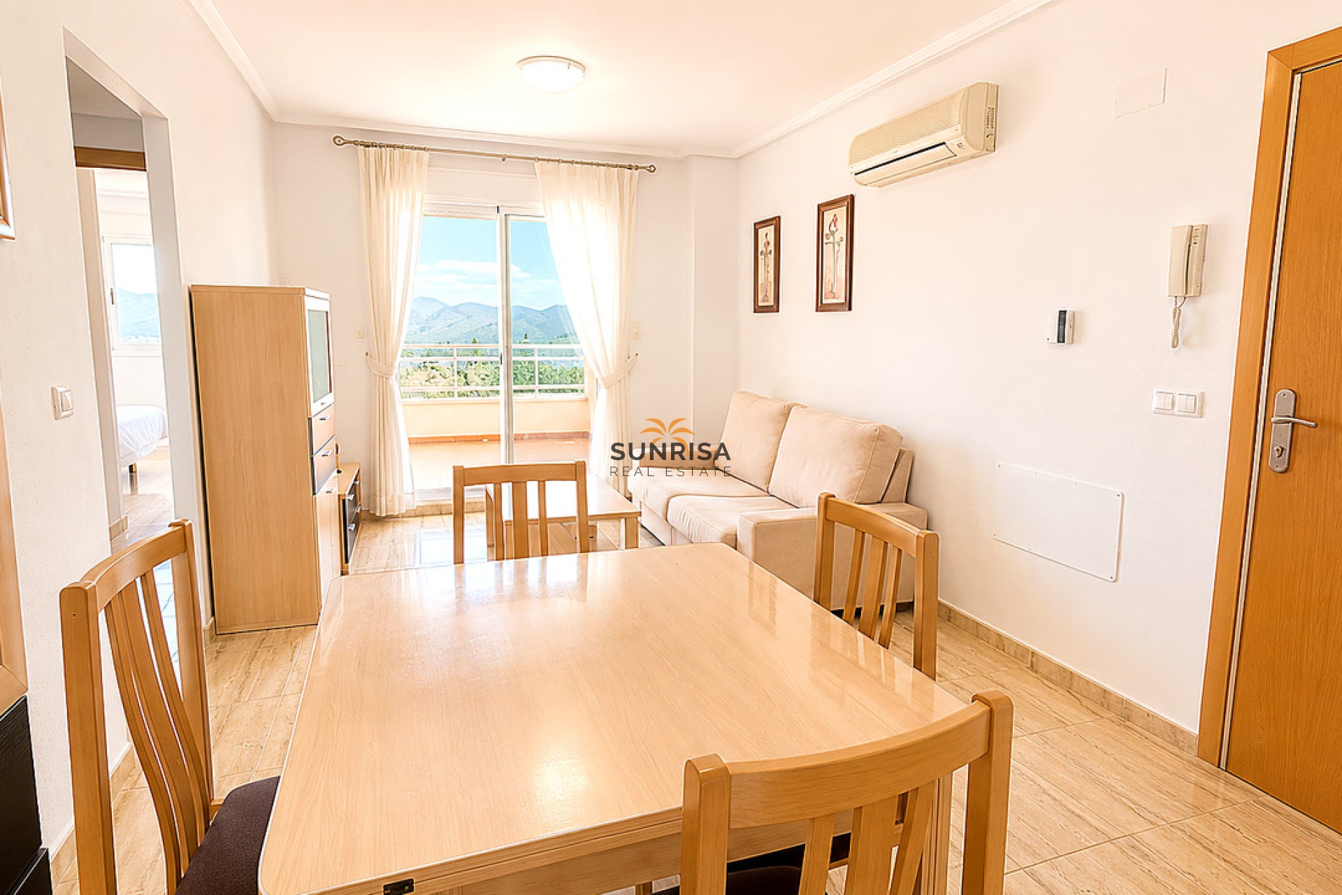 Revente - Appartement - Benidorm