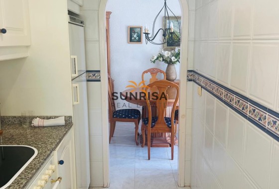 Villa · Reventa - Orihuela Costa · Alicante · España