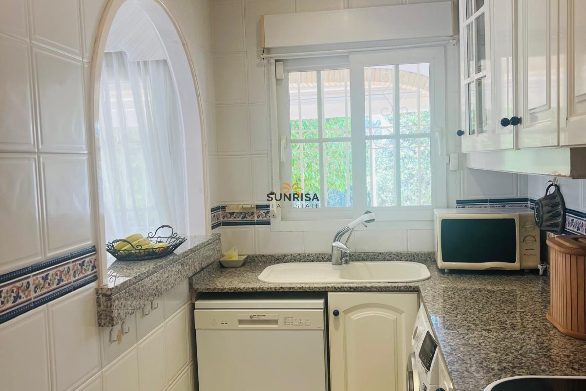 Herverkoop - Villa - Orihuela Costa