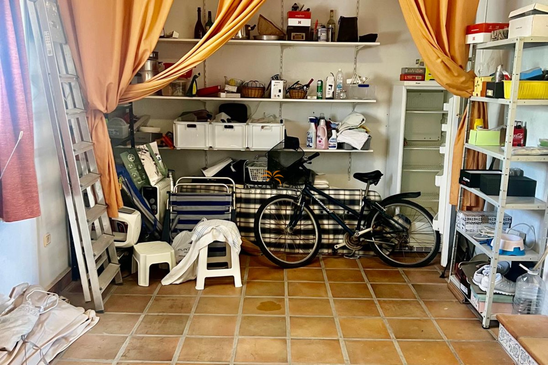 Herverkoop - Villa - Orihuela Costa