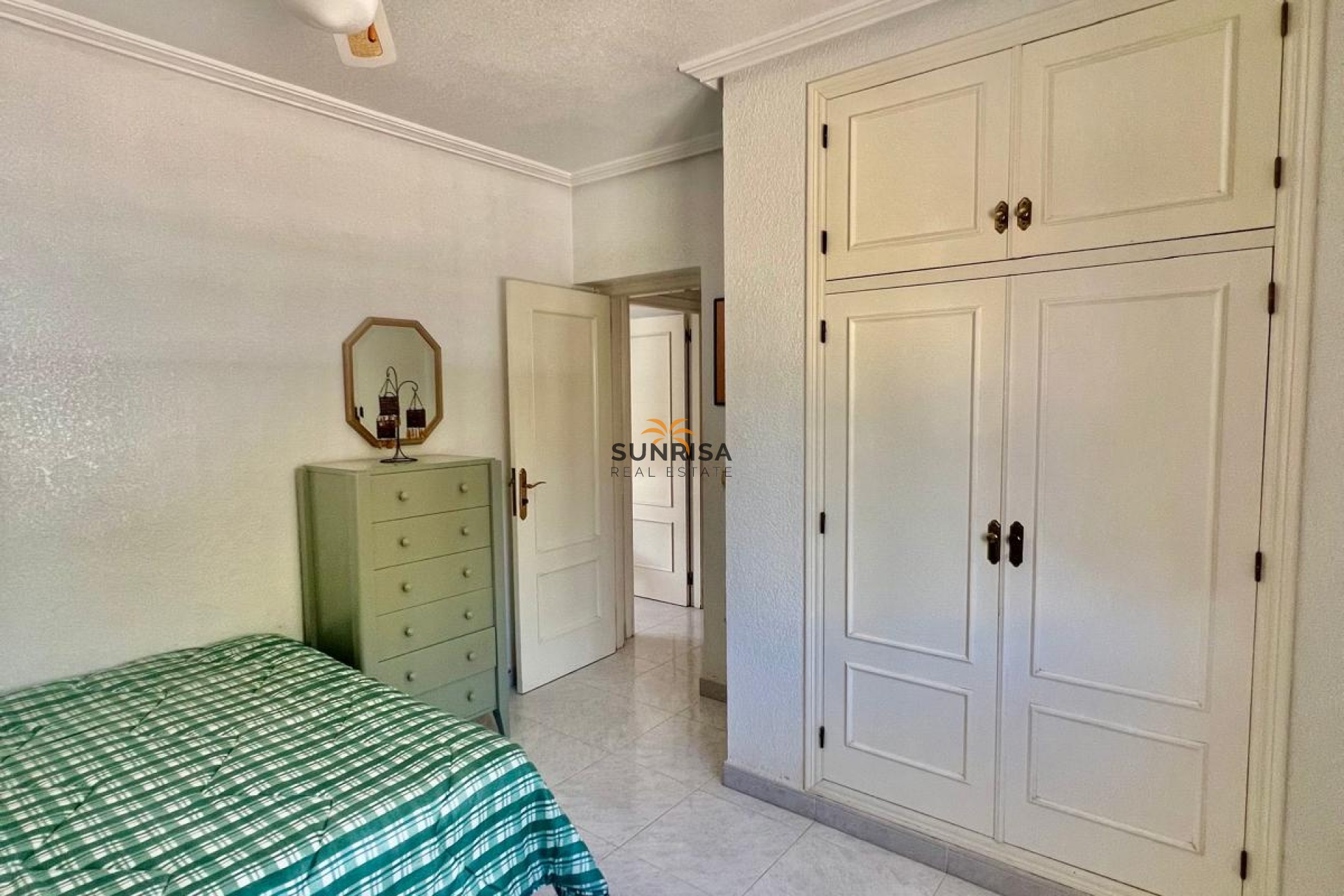 Herverkoop - Villa - Orihuela Costa