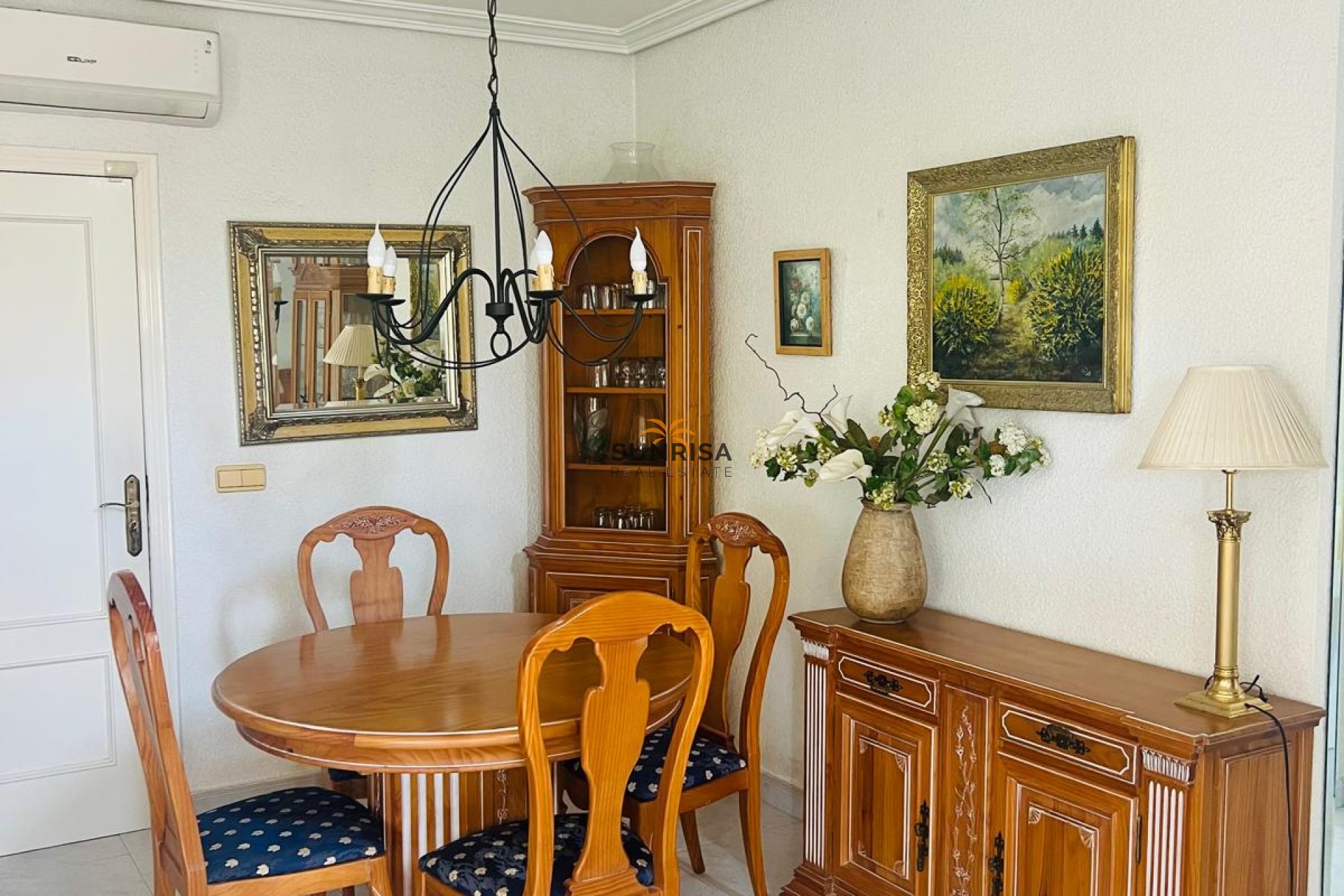 Herverkoop - Villa - Orihuela Costa