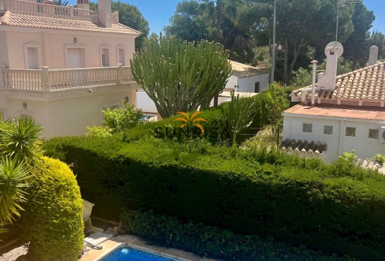 Villa · Reventa - Orihuela Costa · Alicante · España