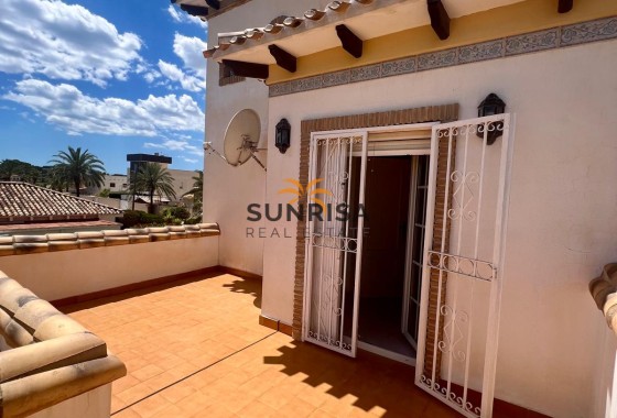 Villa · Reventa - Orihuela Costa · Alicante · España