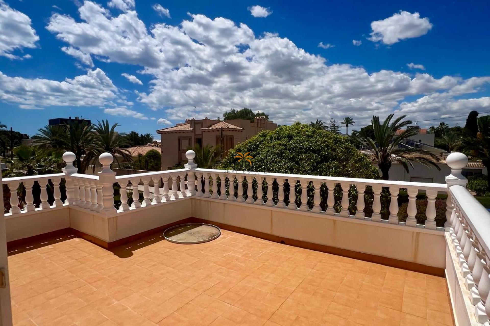 Herverkoop - Villa - Orihuela Costa