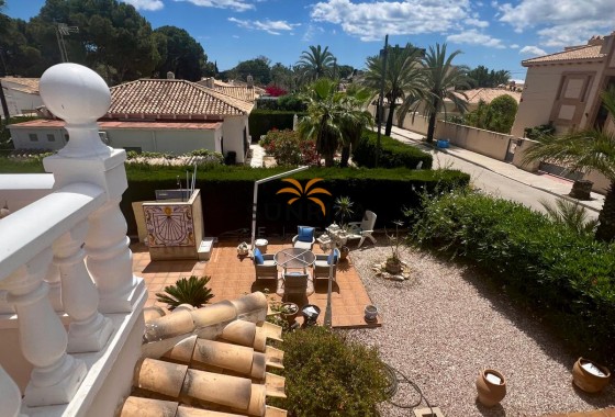 Villa · Reventa - Orihuela Costa · Alicante · España