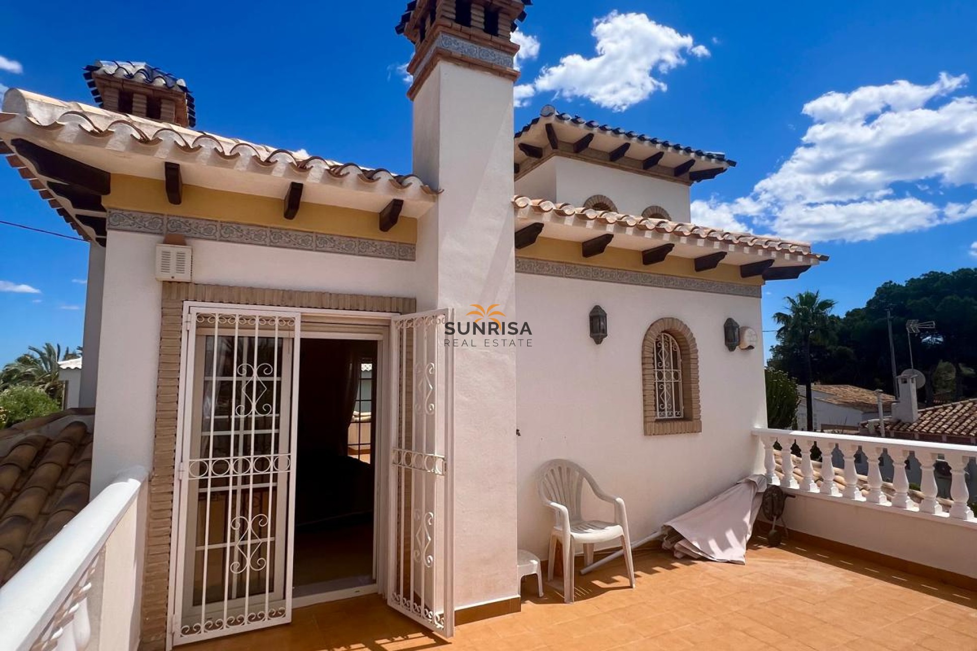 Herverkoop - Villa - Orihuela Costa