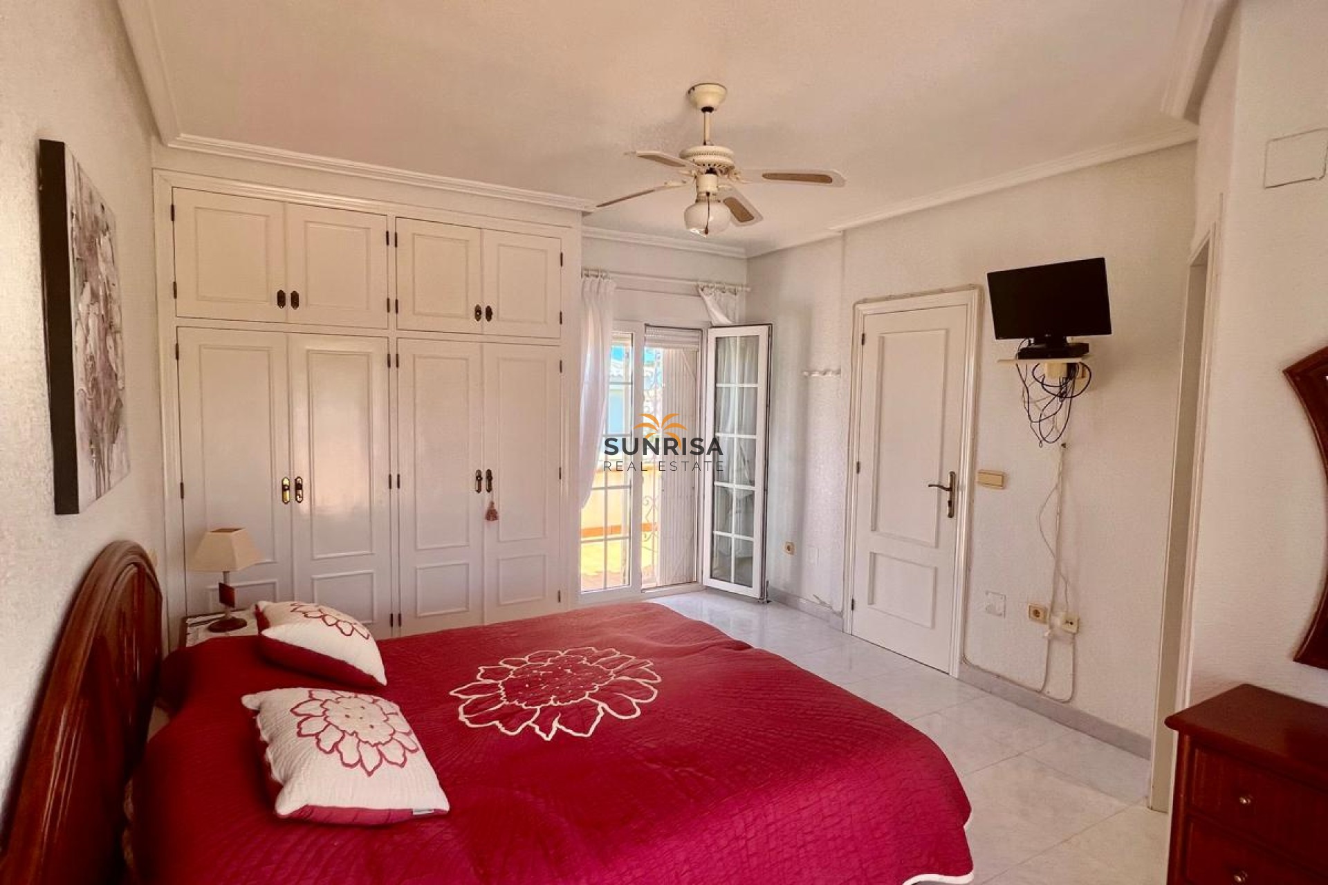 Herverkoop - Villa - Orihuela Costa