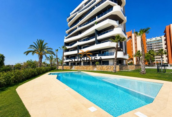 Appartement · Herverkoop - Guardamar del Segura · Alicante · Spanje