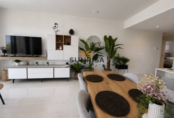 Appartement · Herverkoop - Guardamar del Segura · Alicante · Spanje