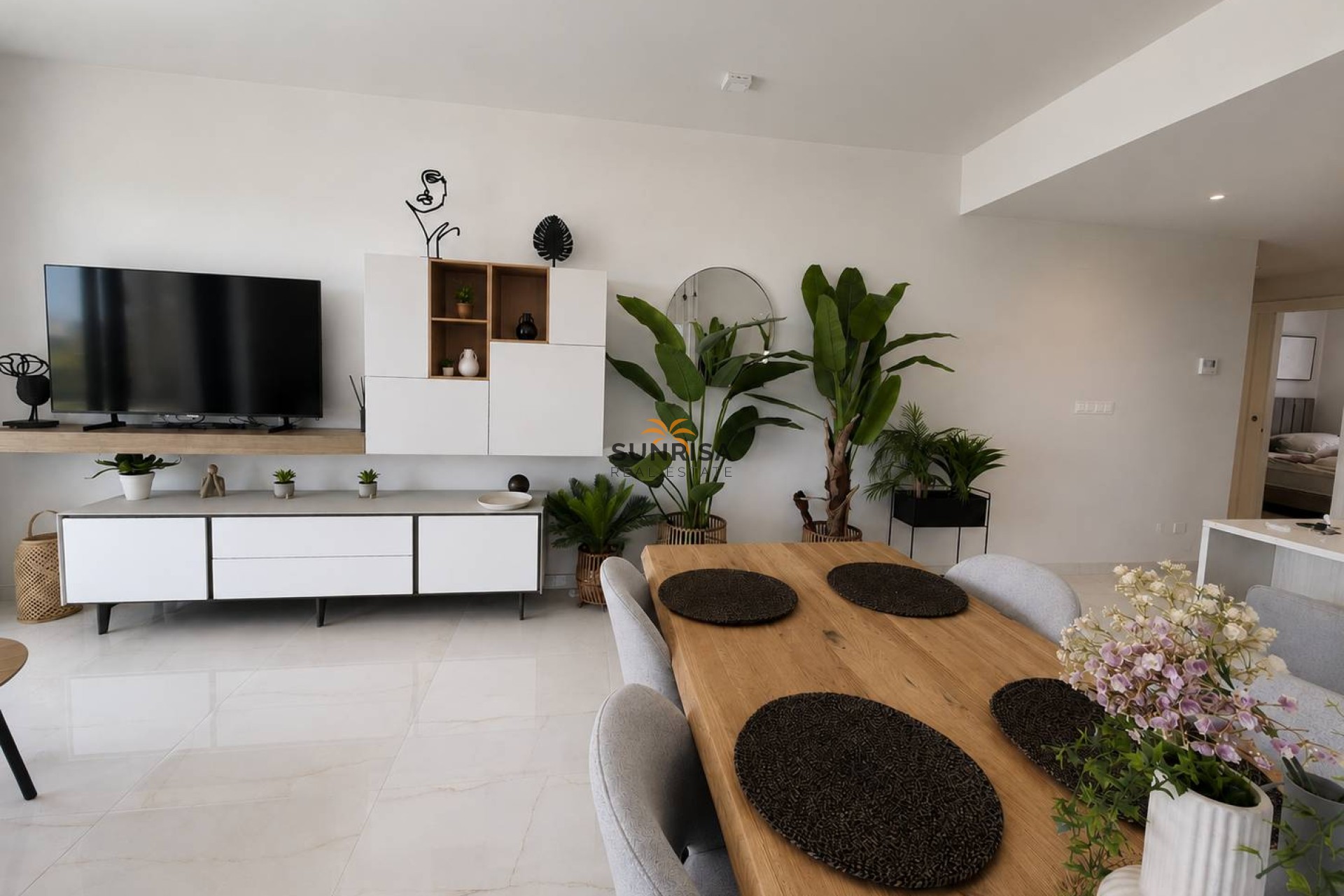 Revente - Appartement - Guardamar del Segura