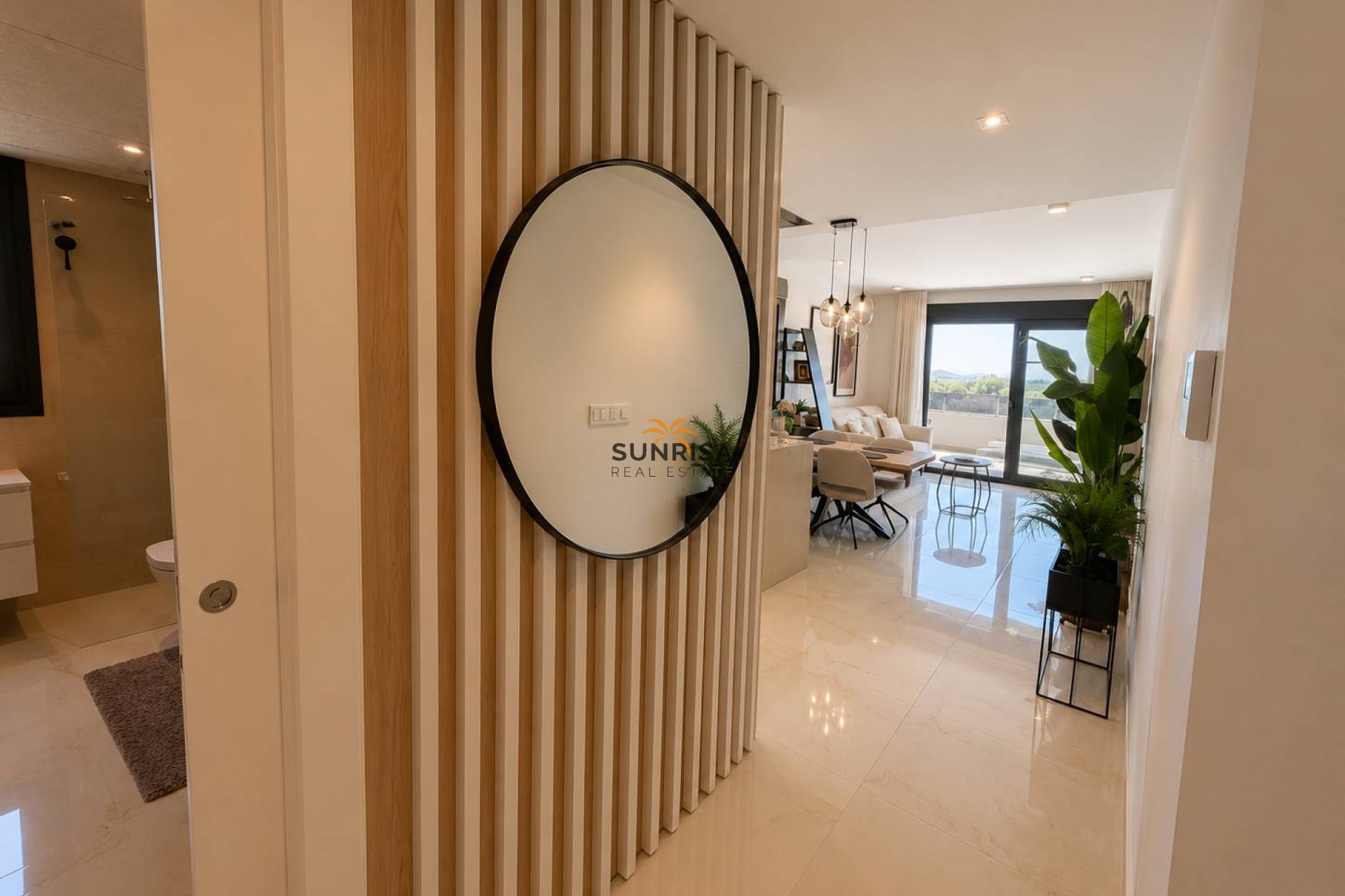 Revente - Appartement - Guardamar del Segura