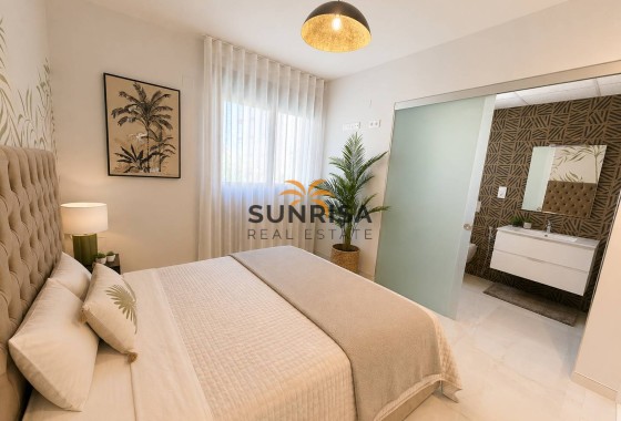 Appartement · Herverkoop - Guardamar del Segura · Alicante · Spanje
