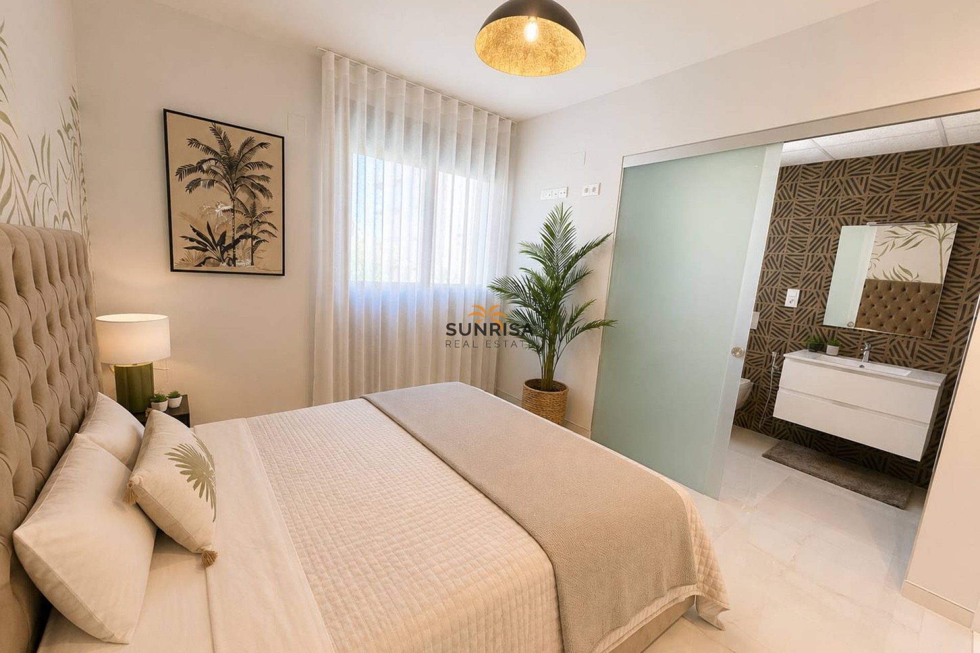 Revente - Appartement - Guardamar del Segura