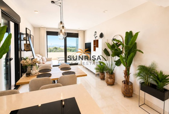Appartement · Herverkoop - Guardamar del Segura · Alicante · Spanje