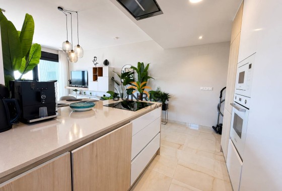Appartement · Herverkoop - Guardamar del Segura · Alicante · Spanje