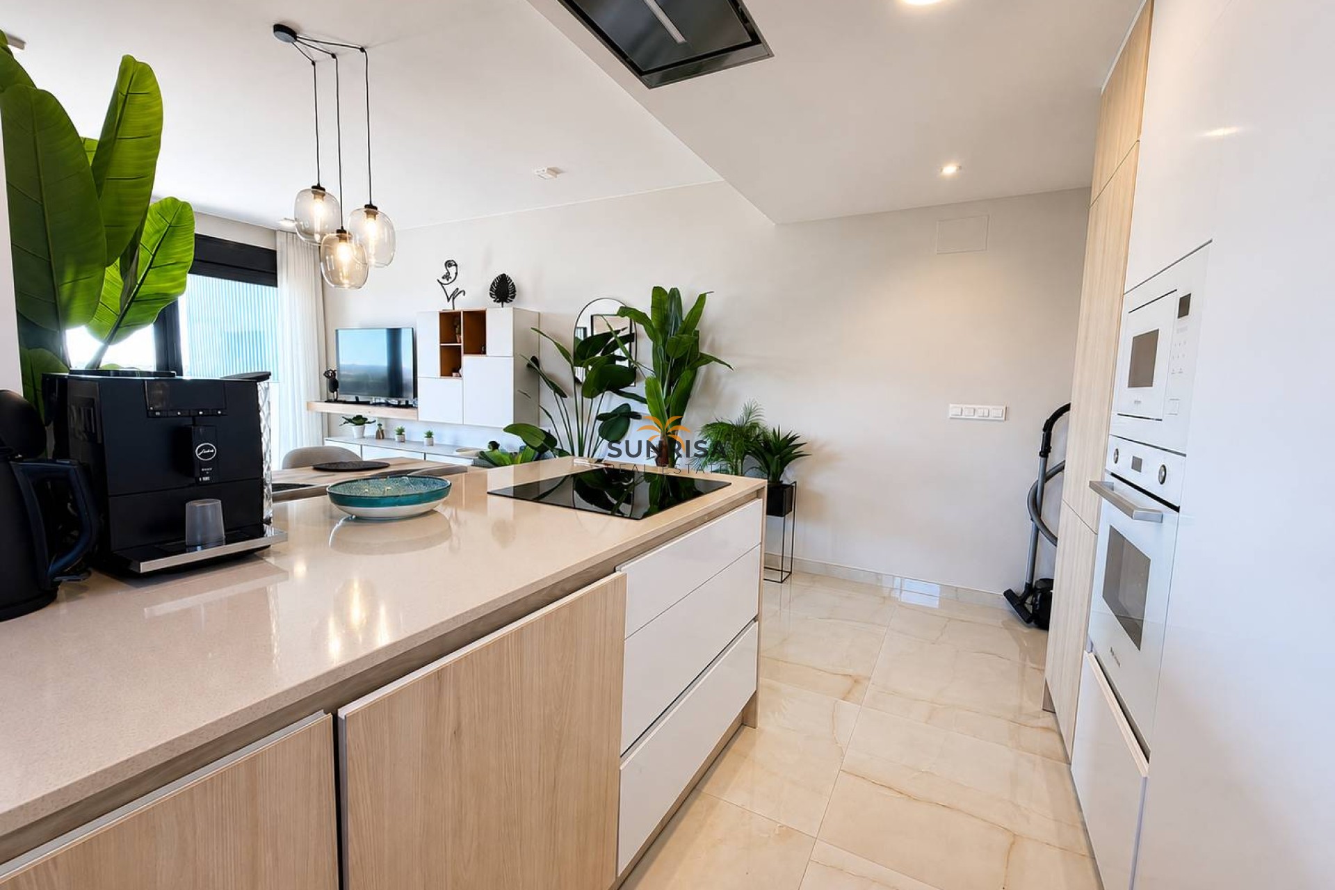Revente - Appartement - Guardamar del Segura