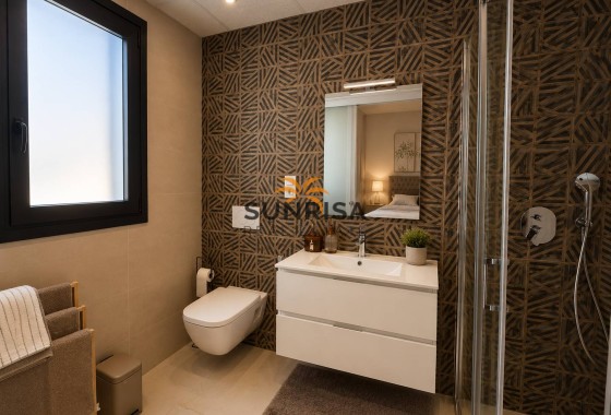 Appartement · Herverkoop - Guardamar del Segura · Alicante · Spanje