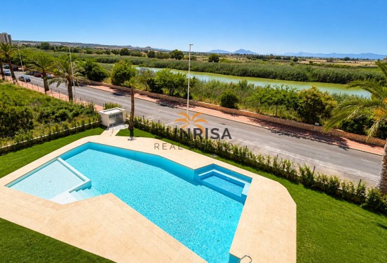 Appartement · Herverkoop - Guardamar del Segura · Alicante · Spanje