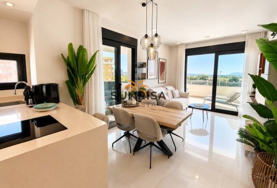 Appartement · Herverkoop - Guardamar del Segura · Alicante · Spanje