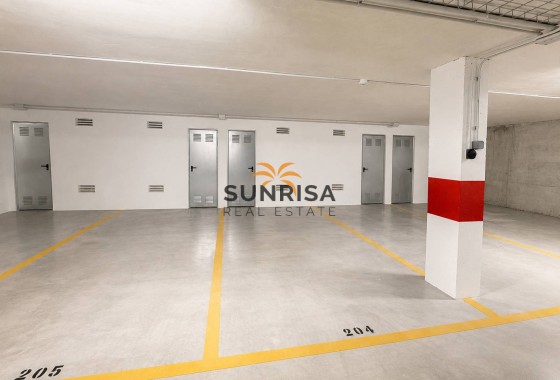 Appartement · Herverkoop - Guardamar del Segura · Alicante · Spanje