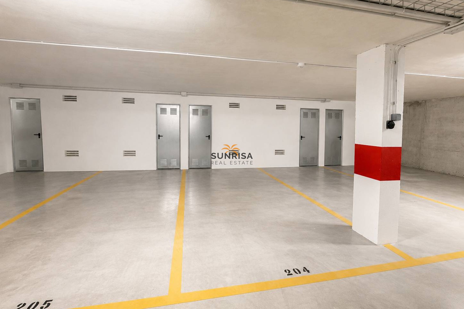 Revente - Appartement - Guardamar del Segura