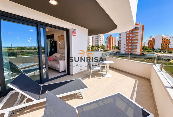 Appartement · Herverkoop - Guardamar del Segura · Alicante · Spanje