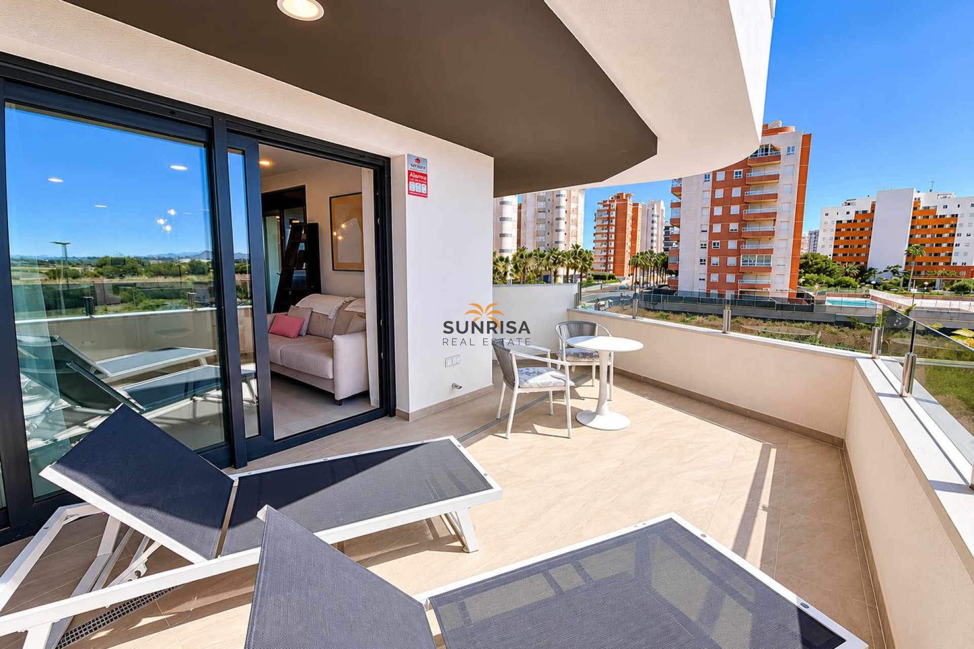 Revente - Appartement - Guardamar del Segura