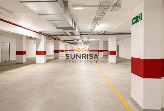 Appartement · Herverkoop - Guardamar del Segura · Alicante · Spanje