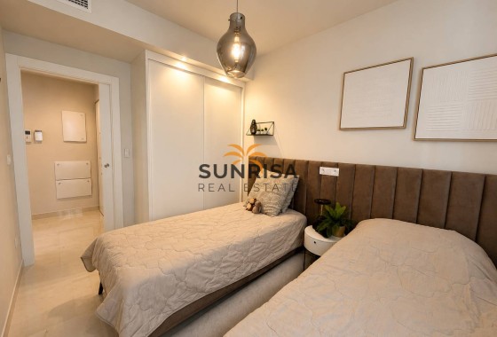 Appartement · Herverkoop - Guardamar del Segura · Alicante · Spanje