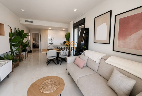 Appartement · Herverkoop - Guardamar del Segura · Alicante · Spanje