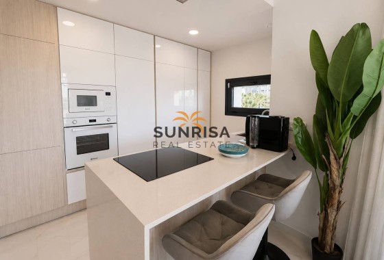 Appartement · Herverkoop - Guardamar del Segura · Alicante · Spanje